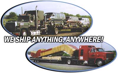 Florida  Freight Shipping Company on Transport Po Box 1776 Ocala Fl 33478 352